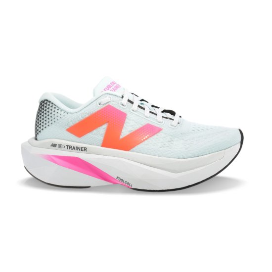 NEW BALANCE - FUELCELL SUPERCOMP TRAINER V3 UOMO