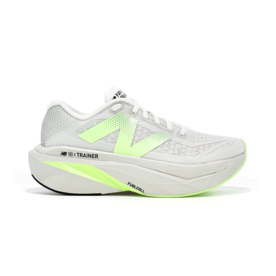 NEW BALANCE - FUELCELL SUPERCOMP TRAINER V3 UOMO