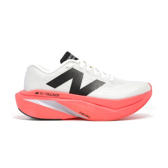 NEW BALANCE - FUELCELL SUPERCOMP TRAINER V3 UOMO