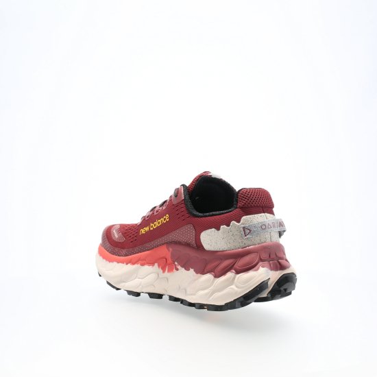 NEW BALANCE - FRESH FOAM X MORE TRAIL V3 HOMME