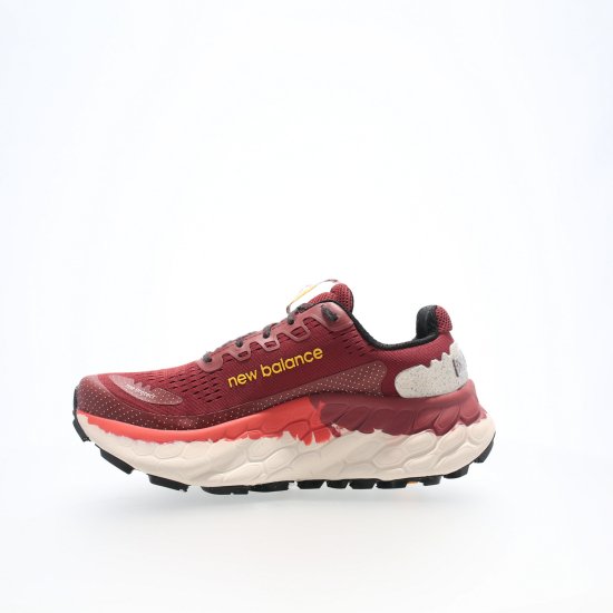 NEW BALANCE - FRESH FOAM X MORE TRAIL V3 HOMME