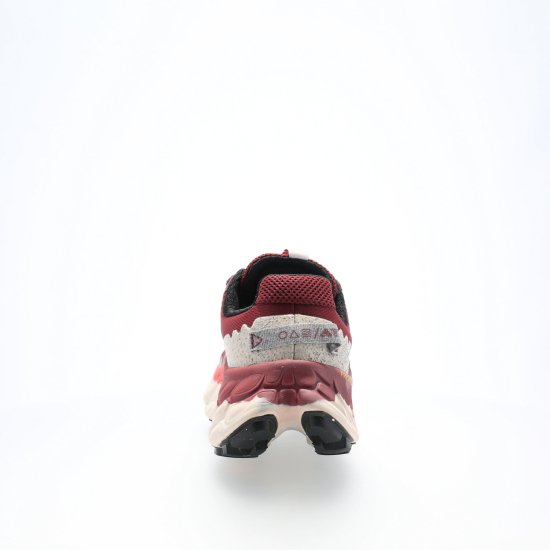 NEW BALANCE - FRESH FOAM X MORE TRAIL V3 HOMME