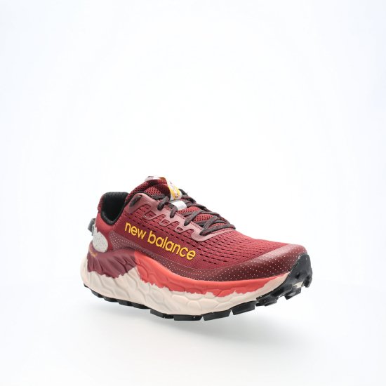 NEW BALANCE - FRESH FOAM X MORE TRAIL V3 HOMME