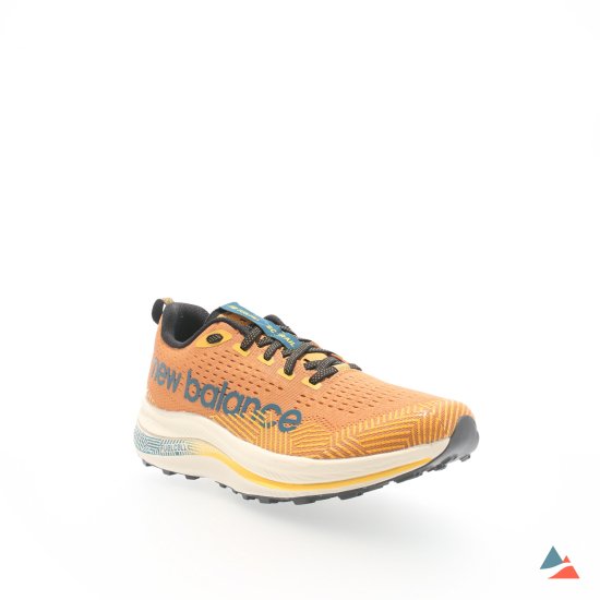 NEW BALANCE - FUELCELL SUPER COMP TRAIL HOMME