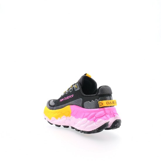 NEW BALANCE - FRESH FOAM X MORE TRAIL V3 FEMME
