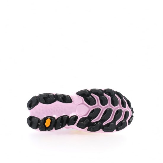 NEW BALANCE - FRESH FOAM X MORE TRAIL V3 FEMME