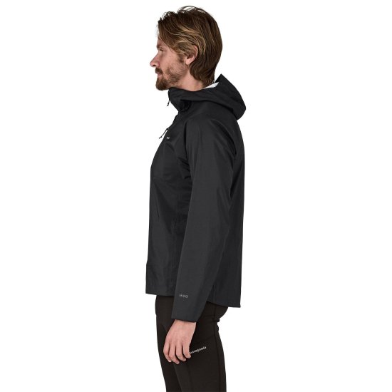 PATAGONIA - GIACCA STORM RACER CON CAPPUCCIO UOMO