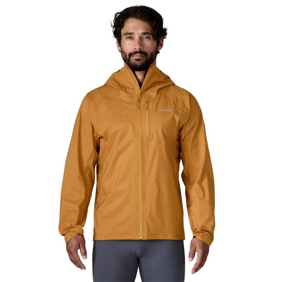 PATAGONIA - VESTE STORM RACER CAPUCHE HOMME