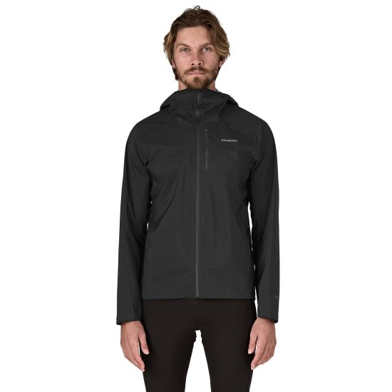 PATAGONIA - GIACCA STORM RACER CON CAPPUCCIO UOMO