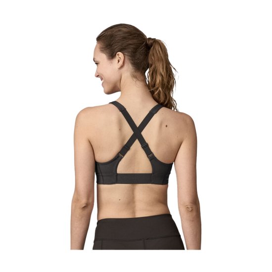 PATAGONIA - BRASSIÈRE SHADOWLITE IMPACT MOYEN AJUSTABLE