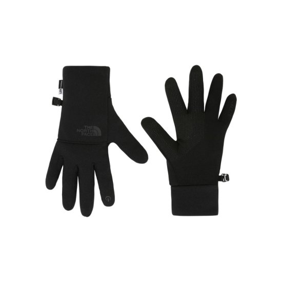 THE NORTH FACE - GANTS ETIP RECYCLÉS FEMME
