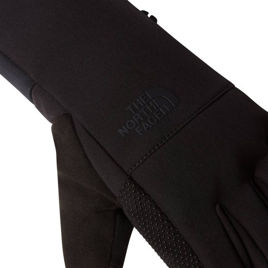 THE NORTH FACE - GANTS APEX ETIP HOMME