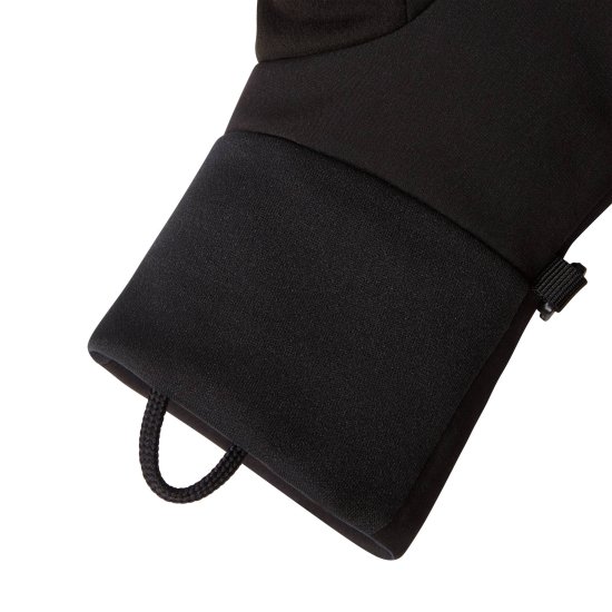 THE NORTH FACE - GANTS APEX ETIP HOMME