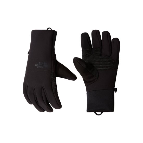 THE NORTH FACE - GANTS APEX ETIP HOMME