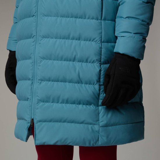 THE NORTH FACE - GANTS APEX ETIP FEMME