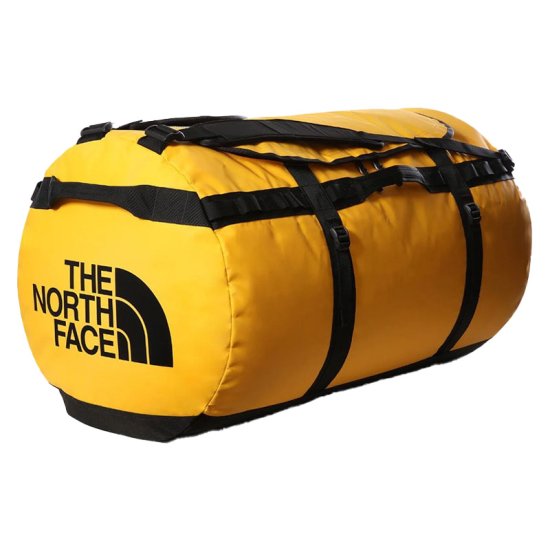THE NORTH FACE - BORSONE BASE CAMP DUFFEL XXL