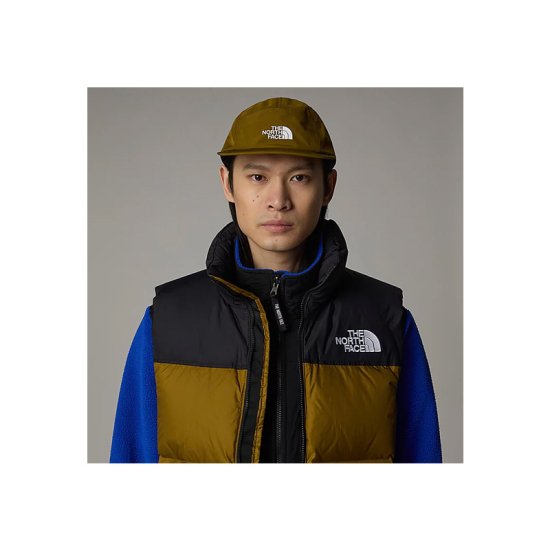THE NORTH FACE - CASQUETTE GTX BALLCAP