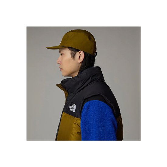 THE NORTH FACE - CASQUETTE GTX BALLCAP