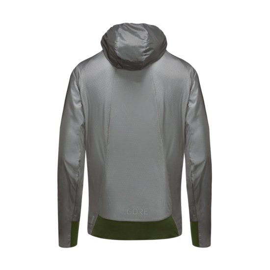 GORE - VESTE R5 GTX I AVEC ISOLATION HOMME