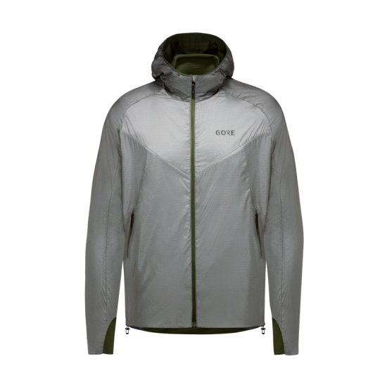 GORE - VESTE R5 GTX I AVEC ISOLATION HOMME