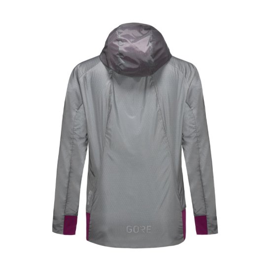 GORE - VESTE R5 GTX I AVEC ISOLATION FEMME