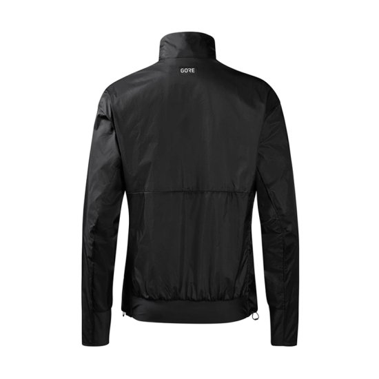 GORE - VESTE DRIVE WINDSTOPPER HOMME