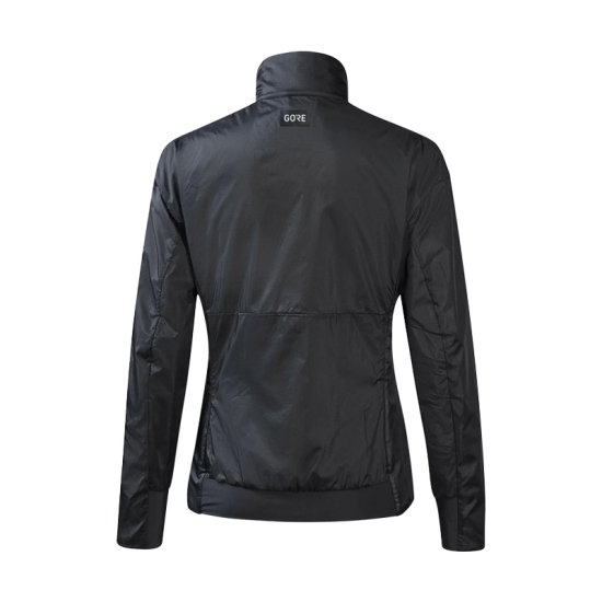 GORE - VESTE DRIVE WINDSTOPPER FEMME