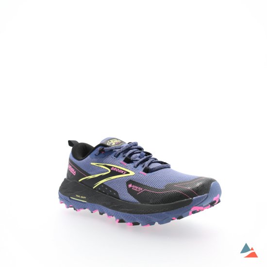 BROOKS - CASCADIA 18 GTX DONNA