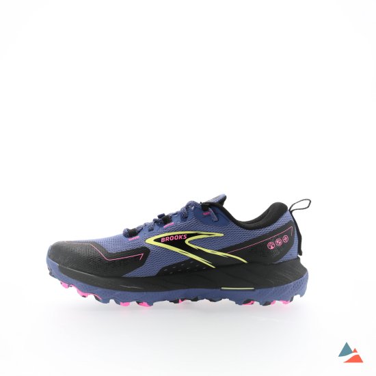 BROOKS - CASCADIA 18 GTX DONNA
