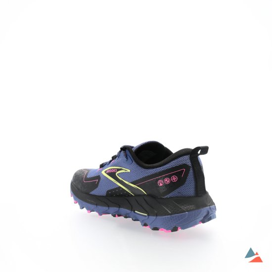 BROOKS - CASCADIA 18 GTX DONNA
