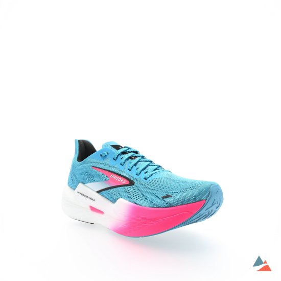 BROOKS - HYPERION MAX 2 FEMME