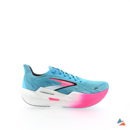 BROOKS - HYPERION MAX 2 FEMME