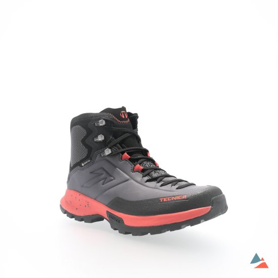TECNICA - FORGE HIKE MID GTX HOMME