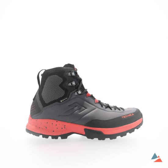 TECNICA - FORGE HIKE MID GTX HOMME