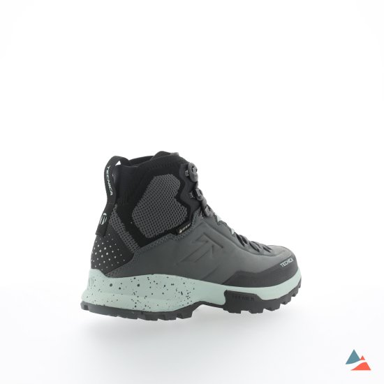TECNICA - FORGE HIKE MID GTX FEMME