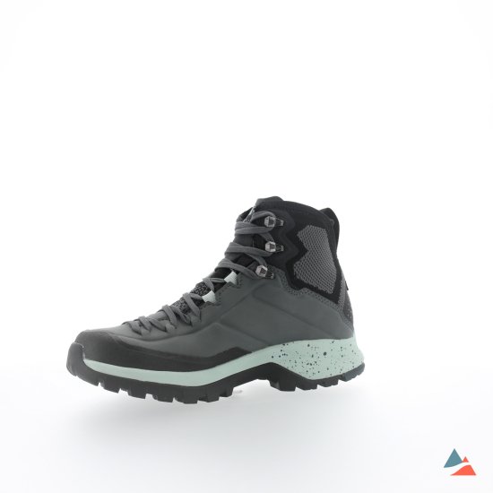 TECNICA - FORGE HIKE MID GTX FEMME