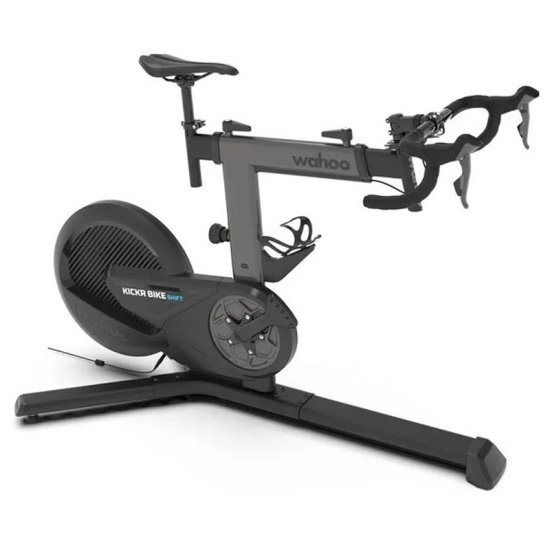 WAHOO - HOME TRAINER KICKR BIKE SHIFT