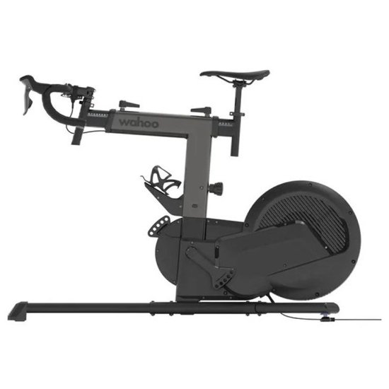 WAHOO - HOME TRAINER KICKR BIKE SHIFT