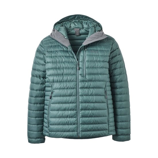 Rab - DOUDOUNE MICROLIGHT ALPINE HOMME