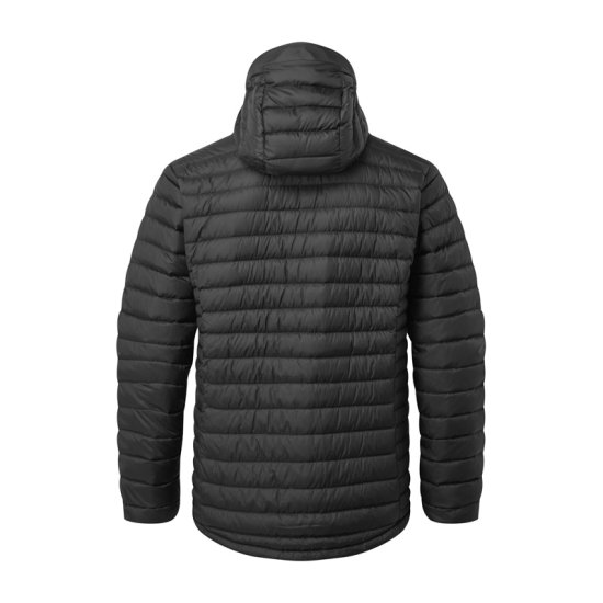 Rab - DOUDOUNE MICROLIGHT ALPINE HOMME