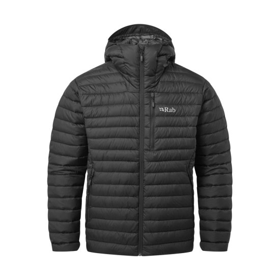 Rab - DOUDOUNE MICROLIGHT ALPINE HOMME