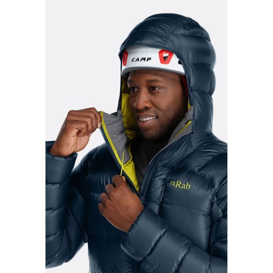 Rab - DOUDOUNE MYTHIC ULTRA HOMME