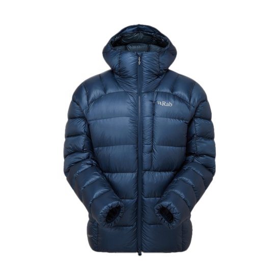 Rab - DOUDOUNE MYTHIC ULTRA HOMME