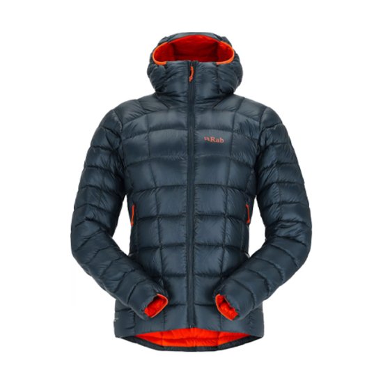 Rab - DOUDOUNE MYTHIC ALPINE FEMME
