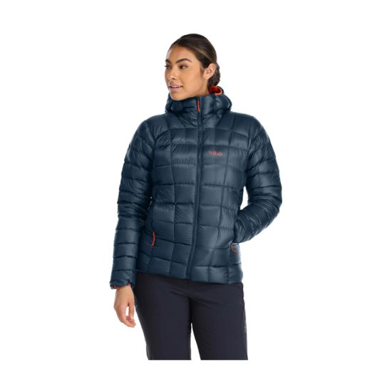 Rab - DOUDOUNE MYTHIC ALPINE FEMME