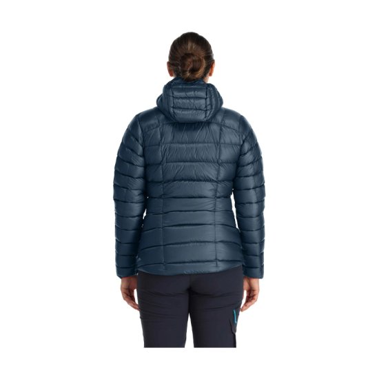 Rab - DOUDOUNE MYTHIC ALPINE FEMME