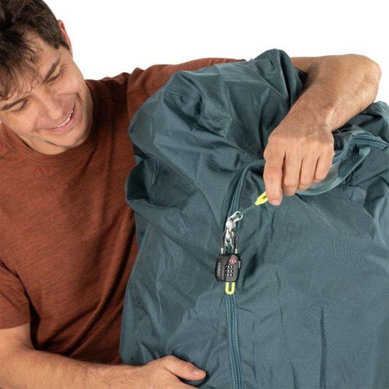 OSPREY - Sac de voyage Farpoint Trek 55 homme
