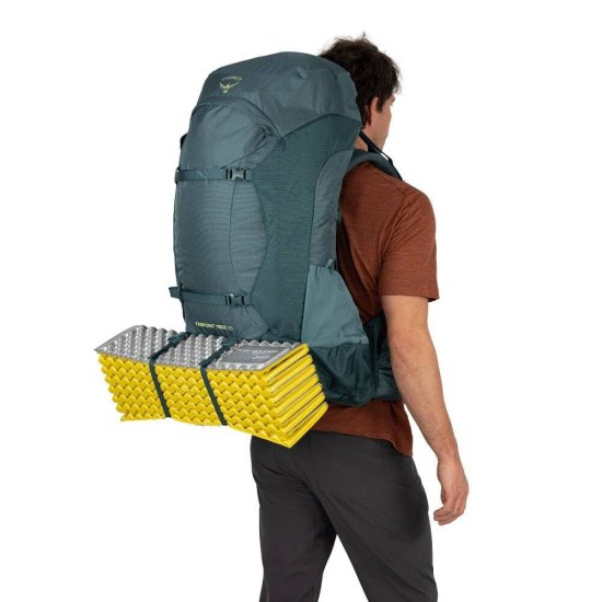 OSPREY - Sac de voyage Farpoint Trek 55 homme