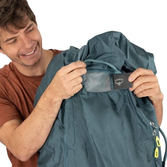 OSPREY - Sac de voyage Farpoint Trek 55 homme