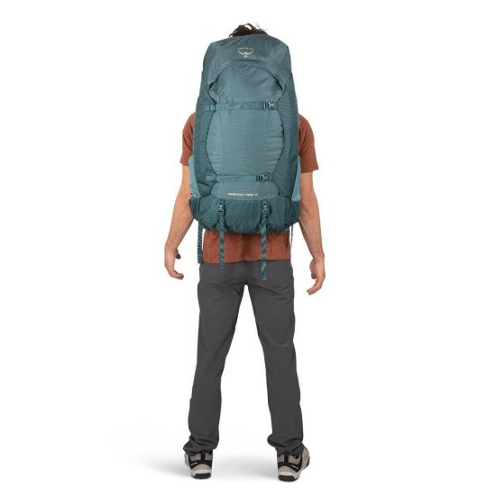 OSPREY - Sac de voyage Farpoint Trek 55 homme